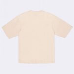 Men Crew Neck Oversized