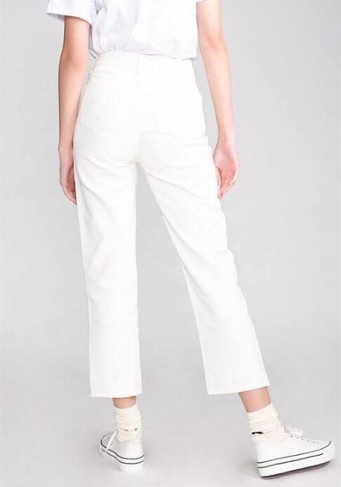Women Straight Pants - Image 2