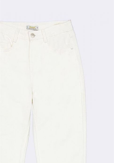 Women Straight Pants - Image 4
