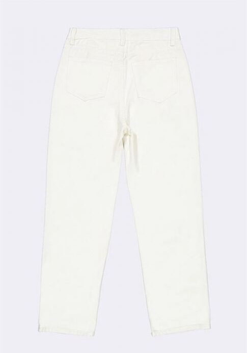 Women Straight Pants